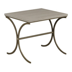 Ashton End Table - Side Tables And End Tables