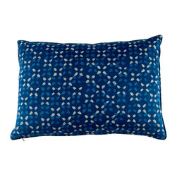 Sarah Fortescue's Home Accessories Collection - Scatter Cushions