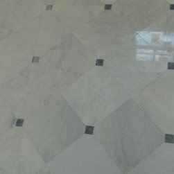 TILE DESIGN INSPIRATIONS, LLC. - Tile