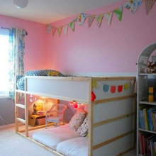 Harper Bedroom