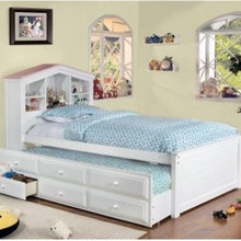 Bedroom Ideas