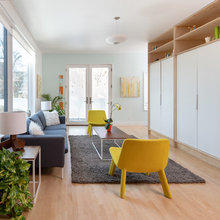 Mud room