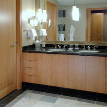cabinet colors