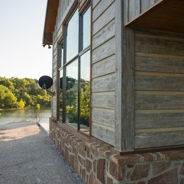 Cedar Vale, Kansas Residence