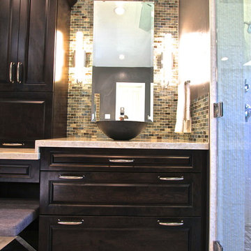 San Diego Master Bath