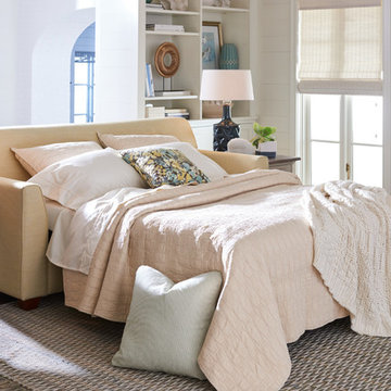 sofa beds & sleepers