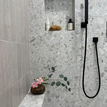 Bathroom remodel - Glendora
