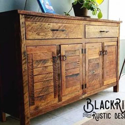 Rustic Living - Products