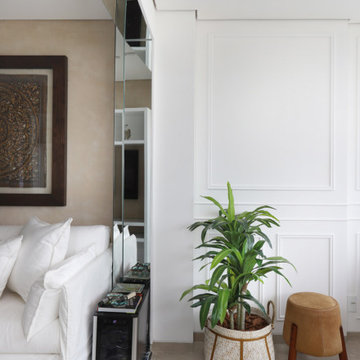 INSIDE | Etnic / Mediterranean (Vila Leopoldina)
