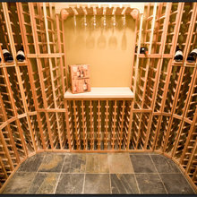 wine room