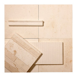 Waterworks Keystone Crema D'Orcia - Products