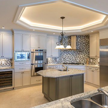 Marco Island FL - Cape Marco - Veracruz-6 Remodel - 1