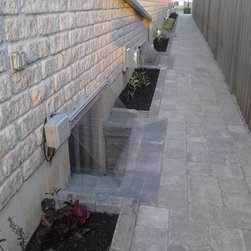 Window Well Cover Gallery - Products