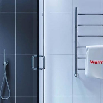 Luxurious Towel Warmers - and Many More at flooringsupplyshop.com