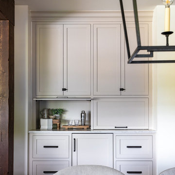 Strongbow Kitchen Remodel