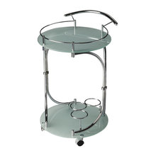 BAR CART