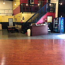 Grand Opening