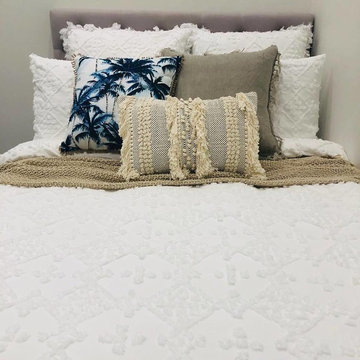 Spare Bedroom