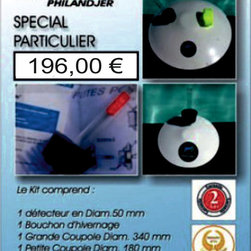 RECHERCHE DISTRIBUTEUR EXCLUSIF CANADA - Hot Tub And Pool Accessories