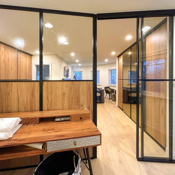 Partitions