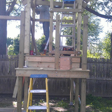 Play ground
