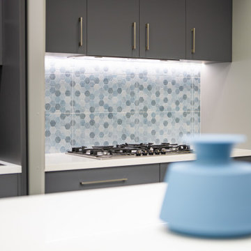 Interesting Splashbacks