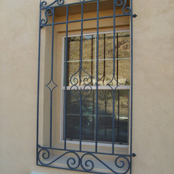Grills - Products