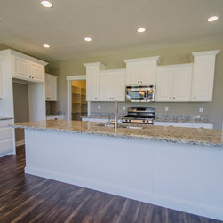 Nilson Homes - Danali - Products