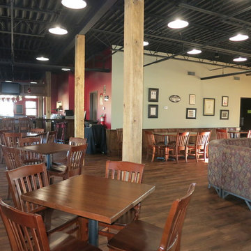 Irish Pub