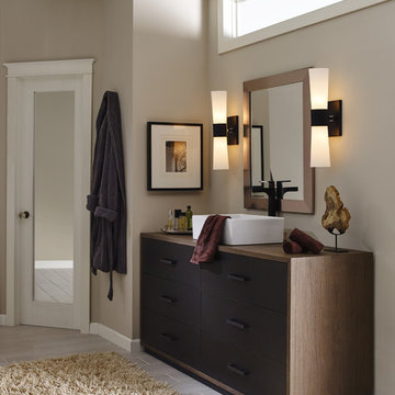 Bath and Vanity Lighting
