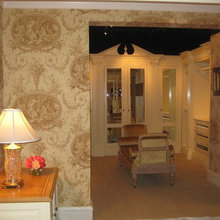 Closets