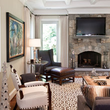 Living Room Ideas