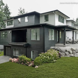 Hardie Architectural Panel - Fine Sand Philly - Building Materials