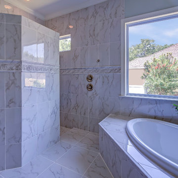 Alexa Model Home for W.H. Gross Construction