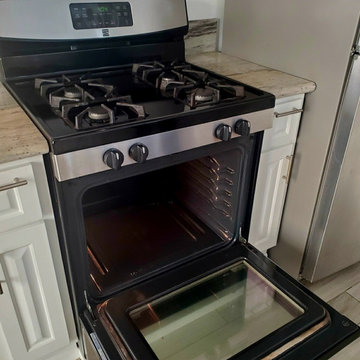 Deep Clean - Culver City