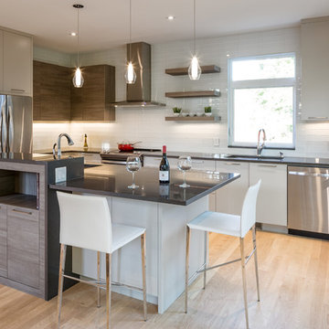 2017 Detached Homes – Production | 2,501 to 3,500 square feet Winner - RND Const
