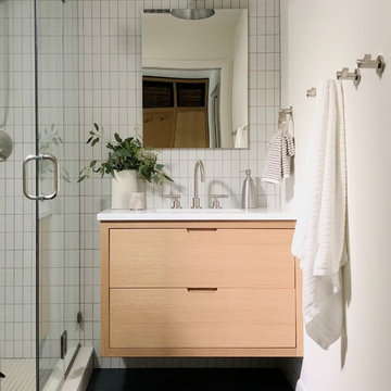 Master Bath Remodel