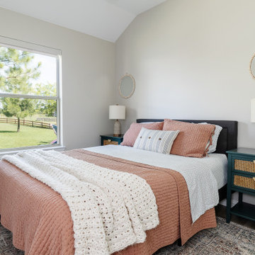 Scenic Retreat Bedrooms