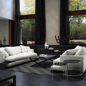 Custom Sofas - Great Design