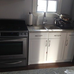 KITCHEN CABINETS TORONTO - Kitchen Cabinetry