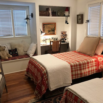 Mid Century Modern Whole Home Renovation