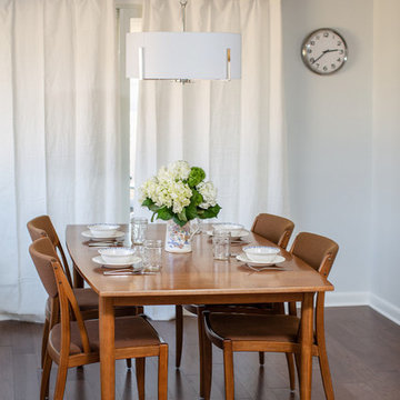 Dudley Street Kitchen Renovation