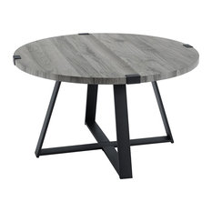 50 Most Popular Espresso Coffee Tables For 2021 Houzz