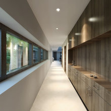 Hallways