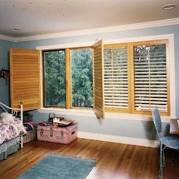 Shutters