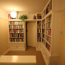 study/ library