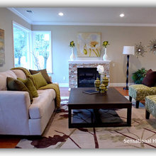 staging ideas