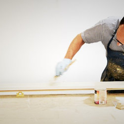 Bespoke Picture Framing - Products