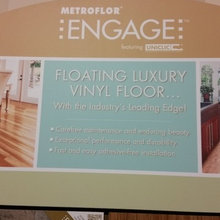 Flooring