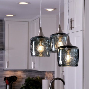 Multi Pendant Chandeliers